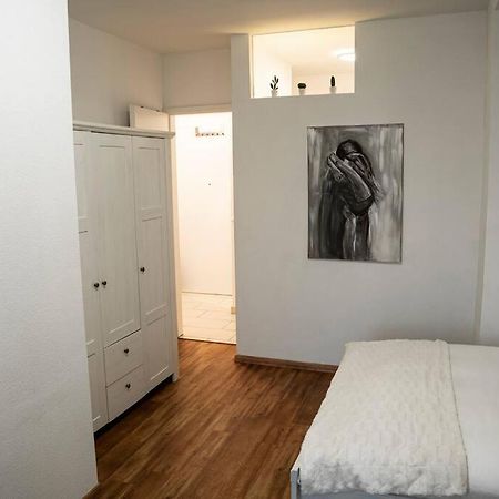 Ferienwohnung In Der Naehe Von Koeln Frechen Buitenkant foto