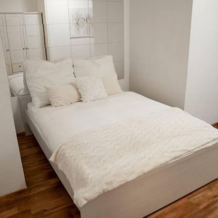 Ferienwohnung In Der Naehe Von Koeln Frechen Buitenkant foto