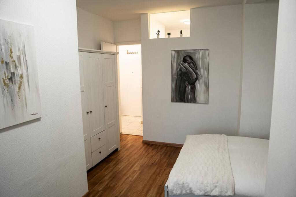 Ferienwohnung In Der Naehe Von Koeln Frechen Buitenkant foto