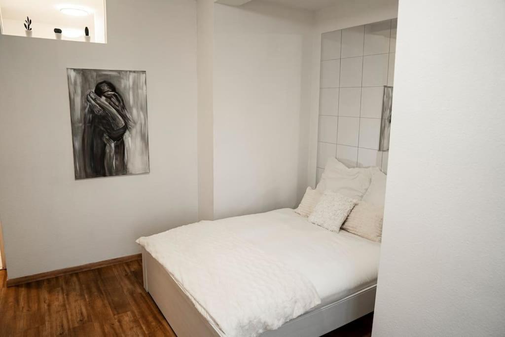 Ferienwohnung In Der Naehe Von Koeln Frechen Buitenkant foto
