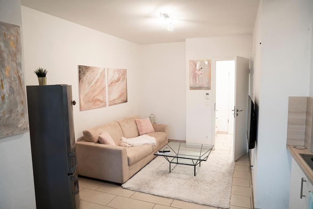 Ferienwohnung In Der Naehe Von Koeln Frechen Buitenkant foto