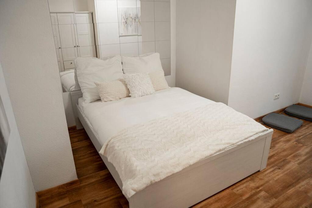 Ferienwohnung In Der Naehe Von Koeln Frechen Buitenkant foto